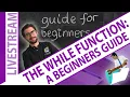 Beginner s Guide to the While Function in FileMaker with Calvin Mosiman