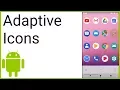 How to Change the App Icon in Android Studio With Adaptive Icons