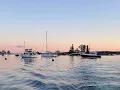Boothbay Harbor Country Club Stay Play Specials Spring 2025