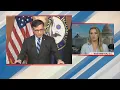 Partial government shutdown deadline closing in