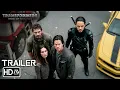Lagu TRANSFORMERS 8: RISE OF UNICRON Trailer 4 (2027) Anthony Ramos, Mark Wahlberg | Fantrailer