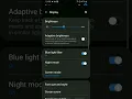 Download Lagu How to Turn on Enable always on Display mode on galaxy android phone