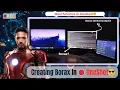 Creating Real-Life Borax AI Part-1 One-Shot Jarvis Python AI Faik Mulla Perfect Coding