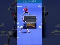 Download Lagu Ma Long with a CRAZY Table Tennis Win in The Macao Championship 2024