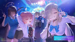 Blue Archive Millennium EXPO DJ STAGE OST MIX 