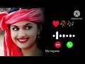 Lagu Best Ringtone 2025 Hindi Ringtone NewSong Ringtone Mobile Phone RingtoneLove Ringtone#besttone 