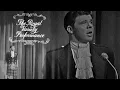 Andy Stewart on the Royal Variety Performance 1961