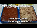 Download Lagu Dodol/ jenang ketan tidak cepat tengik, awet lentur \u0026 mulur. #jenang #dodolketan #idejualan
