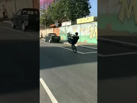 ELE É BOM😱🔥 #bike #grau #sograu #grau244 #244 #grauecortebr244 #graudelado