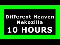 Download Lagu Different Heaven - Nekozilla 🔊 ¡10 HOURS! 🔊 [NCS Release] ✔️