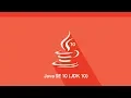 Install JAVA JDK java version 10 0 2 Windows 10