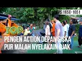 TUKANG OJEK PENGKOLAN PART 7/8 [07 MARET 2019]