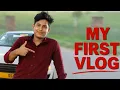My first blog please support me