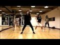 Lagu Watch Me Work-Tinashe | Minji Choreography | Peace Dance Studio