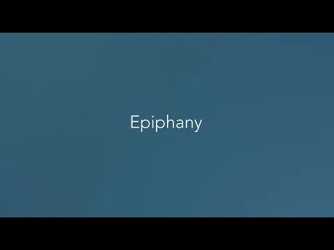 Download MP3 BTS Jin - Epiphany | Lyric Video (ENG)