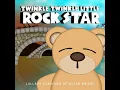 Blackbird by Twinkle Twinkle Little Rock Star | Lullaby Versions of Alter Bridge