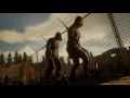 Video di State of Decay 2 E3 2017 Reveal 4K Trailer