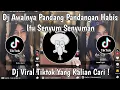 Download Lagu DJ AWALNYA PANDANG PANDANGAN | DJ CINTA PERTAMA SLOW VIRAL TIKTOK TERBARU 2024 !
