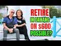 Download Lagu Retiring in Da Nang, Vietnam on $600 | Best country to retire with less pension or social security