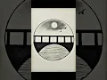 Download Lagu Very easy circle drawing #drawing #art #sketch #shorts #short #trending #draw #shortsfeed