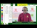 Caymanas Highlights - January 13 2025 SportsMax TV