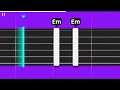 Download Lagu Perfect - Ed Sheeran (Simply Guitar - Guitar Basics 1)