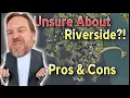 Living In Greenwich CT Riverside CT Pros and Cons