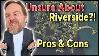 Living In Greenwich CT Riverside CT Pros and Cons