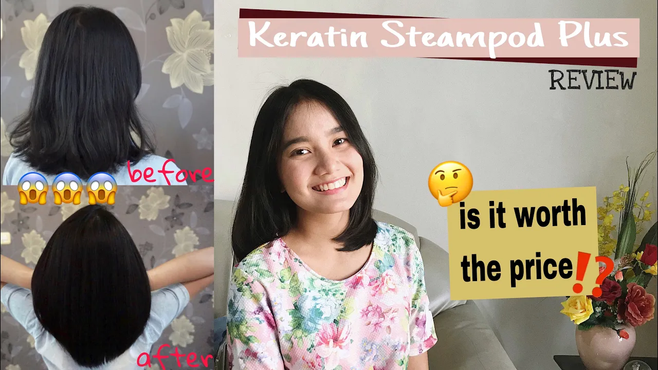 Hair Care Routine Untuk Rambut Rontok PARAH + Harganya!. 