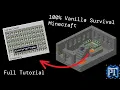 Falling Block Full Tutorial