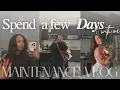 Download Lagu Getting a sew in, new nails 💅🏽, planning content \u0026 more  | VLOG