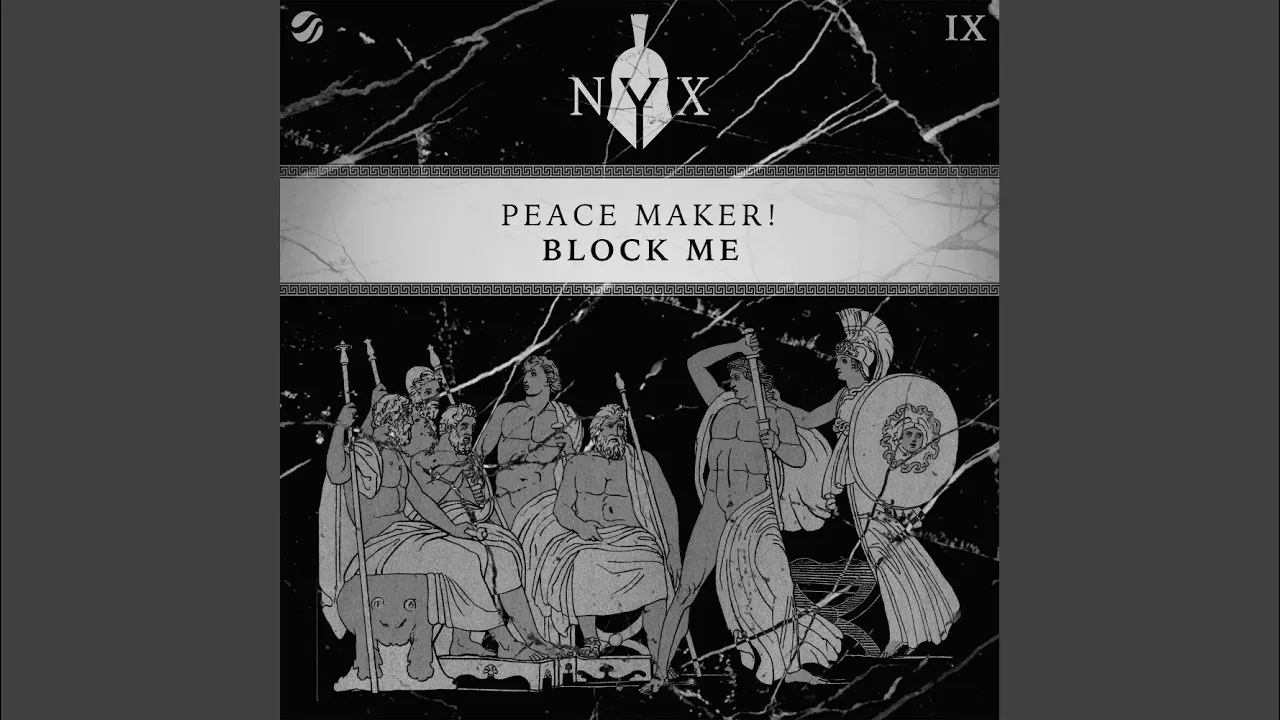 Block Me (Original Mix)