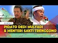 Download Lagu [FULL] Pidato Dedi Mulyadi \u0026 Menteri Sakti Trenggono Kerjasama Revitalisasi Tambak di Laut Pantura