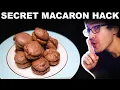 Download Lagu Het SCHOKKENDE GEHEIM van Franse macarons