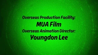 Ben 10 - Closing Credits 2016