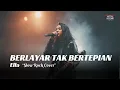 Lagu Berlayar Tak Bertepian - Ella (AI Cover Slow Rock Vibes)