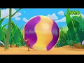 Download Lagu ANTIKS  | STICKY SWEET | Funny Cartoons For CHILDREN