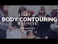 Body Sculpting Training Scams to Avoid Laser Lipo Cavitation RF Professionals