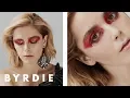 Kiernan Shipka in 3 Pink Editorial Makeup Looks Beauty Test Byrdie