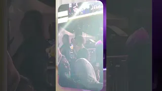 Shorts CANADA REACTS TO Amr Ali علي حسب وداد قلبي At Canadian Egyptian Festival Reaction 