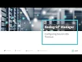 Nodegrid Manager - Configuring Session Idle Timeout
