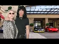 Debbie Harry s Lifestyle 2022