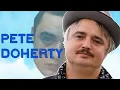 Download Lagu The resurrection of Pete Doherty is inspiring