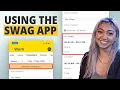 How Your Employees Can Use the Employment Hero Work App previously Swag