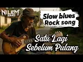 Download Lagu SATU LAGI SEBELUM PULANG - Nilem Band (Official Music Lyrics Video)