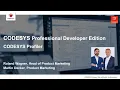 CODESYS Professional Developer Edition - CODESYS Profiler