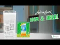 Adem Sari Sachet - Ramadan