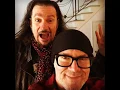 #308:Bruce Kulick/Kiss,Grand Funk Railroad,Meat Loaf