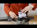 Download Lagu How to Use the Saki Automatic Pot Stirrer Machine