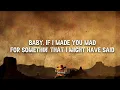 Billy Swan - Don't Be Cruel (Lyrics)